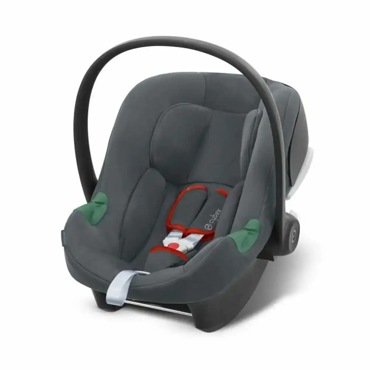 Siege de voiture cybex aton b2 i size steel gris 0 de 0 a 13 kilos _8943. Entrez dans l'Univers de DIAYTAR COTE D'IVOIRE - Où Choisir est un Voyage. Explorez notre gamme diversifiée et trouvez des articles qui répondent à tous vos besoins et envies.