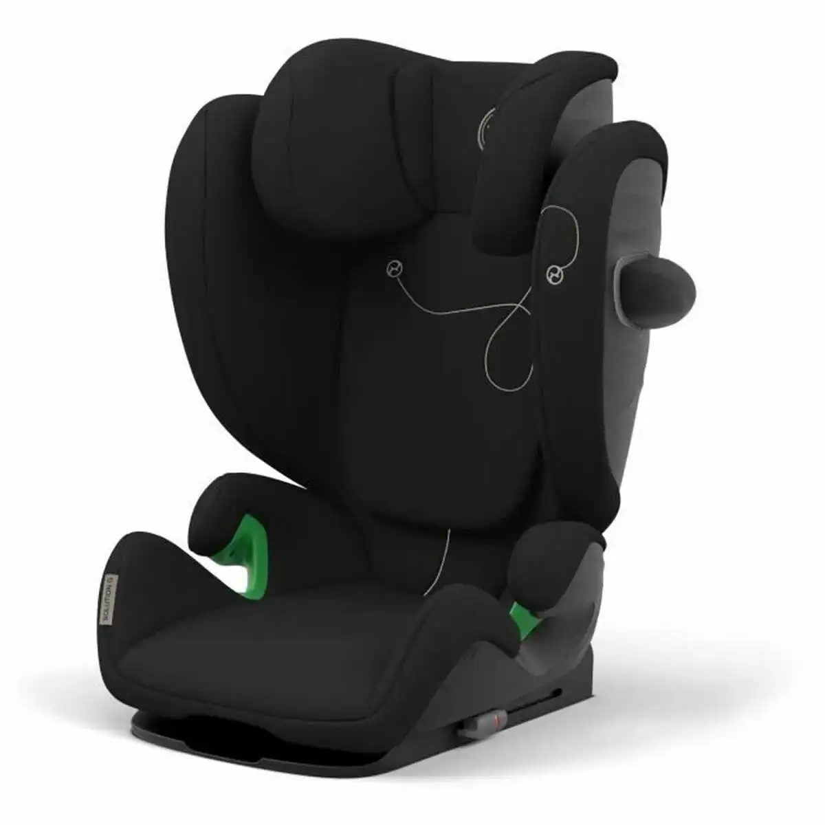 Siege de voiture cybex g i fix noir ii 15 25 kg _2905. DIAYTAR COTE D'IVOIRE - Votre Destination Shopping Exquise. Explorez notre boutique en ligne et découvrez des trésors qui ajoutent une touche de sophistication à votre style et à votre espace.
