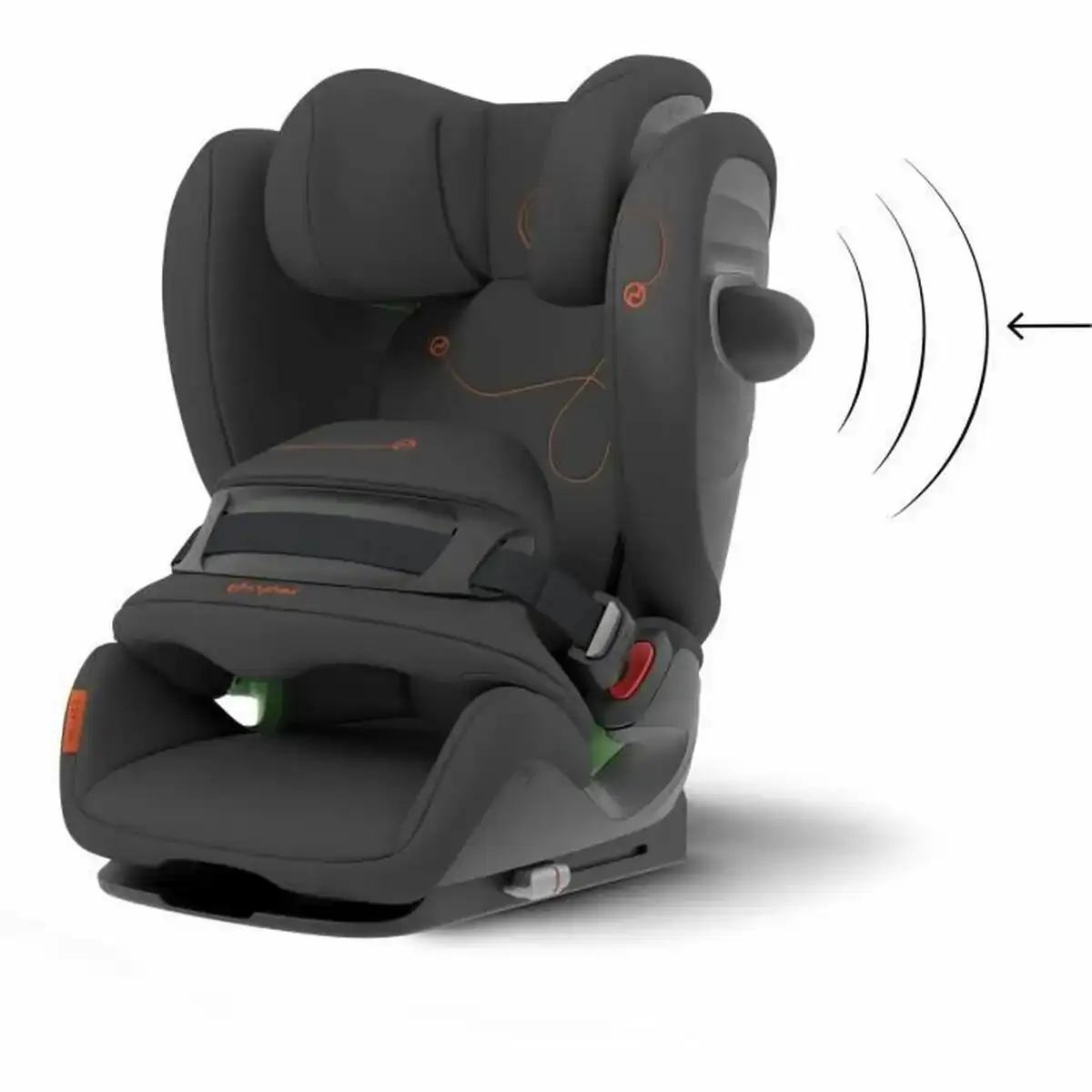 Siege de voiture cybex g i size gris_8230. Entrez dans le Monde de DIAYTAR COTE D'IVOIRE - Où Chaque Article Raconte une Histoire Unique. Explorez notre boutique en ligne pour dénicher des trésors qui incarnent l'âme du Côte d'Ivoire.