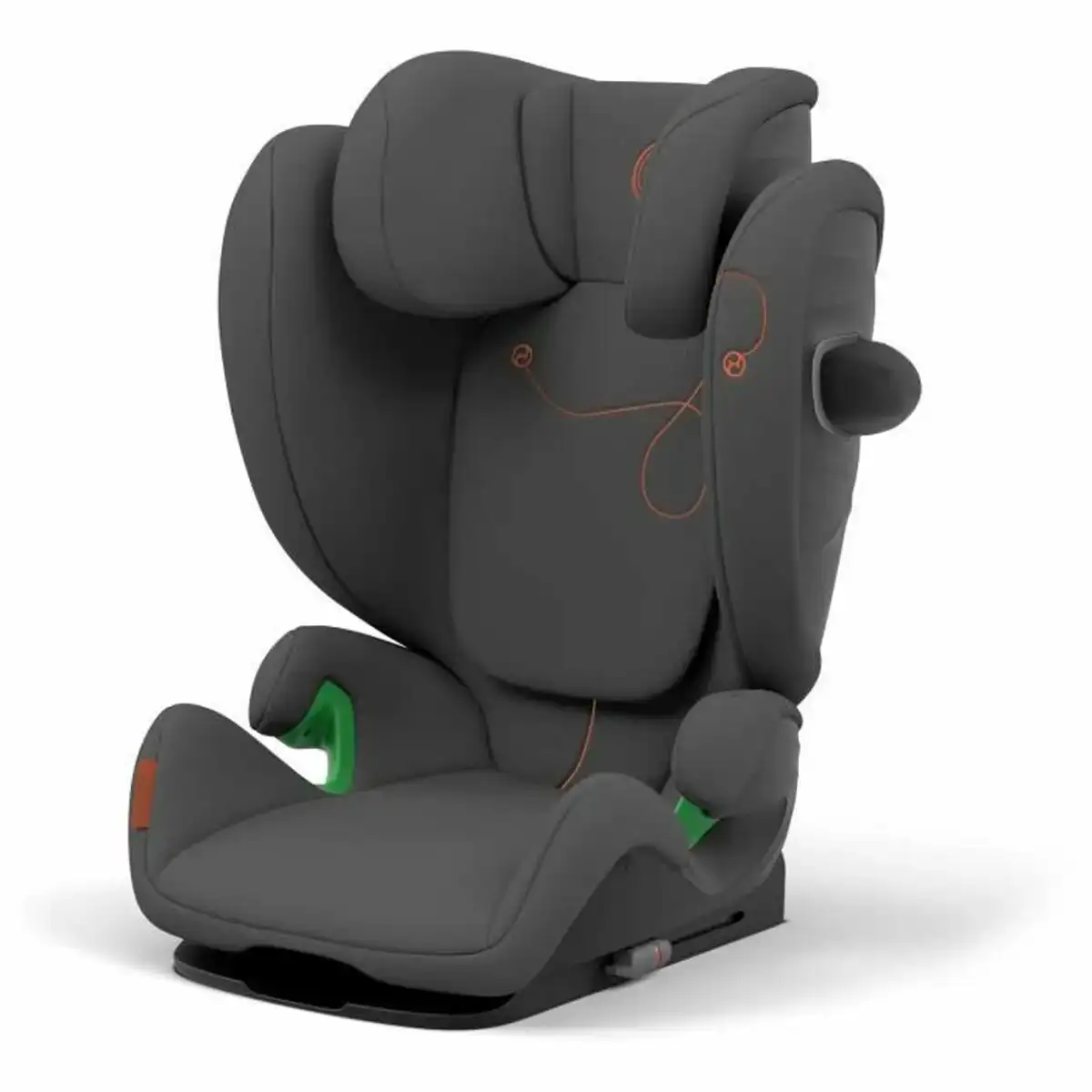 Siege de voiture cybex ii 15 25 kg iii 22 36 kg gris_4750. DIAYTAR COTE D'IVOIRE - Votre Destination pour un Shopping Inoubliable. Naviguez à travers notre catalogue et choisissez des produits qui vous marquent par leur originalité.