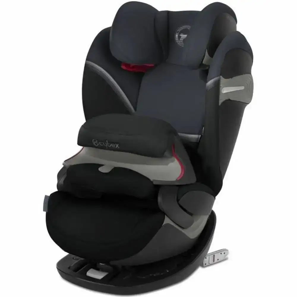 Siege de voiture cybex pallas s fix noir noir gris_1413. DIAYTAR COTE D'IVOIRE - Votre Plateforme pour un Shopping Inspiré. Explorez nos offres variées et découvrez des articles qui stimulent votre créativité et embellissent votre vie.