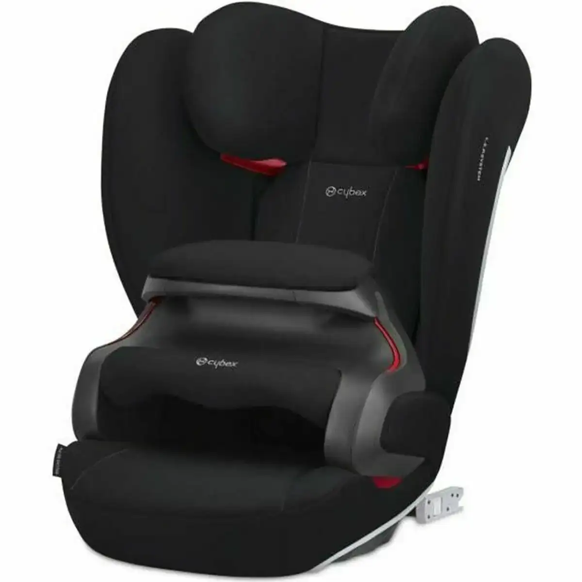 Siege de voiture cybex pallax b2 fix noir_5584. Bienvenue chez DIAYTAR COTE D'IVOIRE - Votre Plateforme Shopping pour Tous. Découvrez un large éventail de produits qui célèbrent la diversité et la beauté du Côte d'Ivoire.