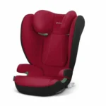 Siege de voiture cybex solution b i fix rouge_4678. DIAYTAR COTE D'IVOIRE - Où Chaque Produit est une Histoire à Raconter. Découvrez notre sélection de produits qui vous permettent de créer votre propre récit à travers vos achats.