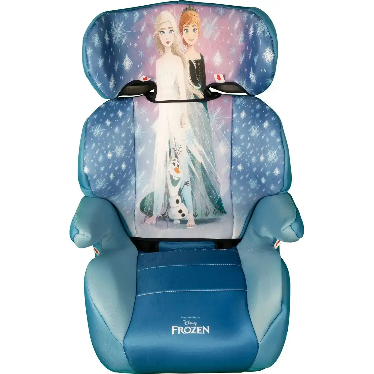 Siege de voiture frozen cz11034 bleu_1994. DIAYTAR COTE D'IVOIRE - Votre Passage vers l'Élégance Abordable. Explorez notre collection où chaque produit est choisi pour sa qualité et son accessibilité, incarnant ainsi l'essence du Côte d'Ivoire.