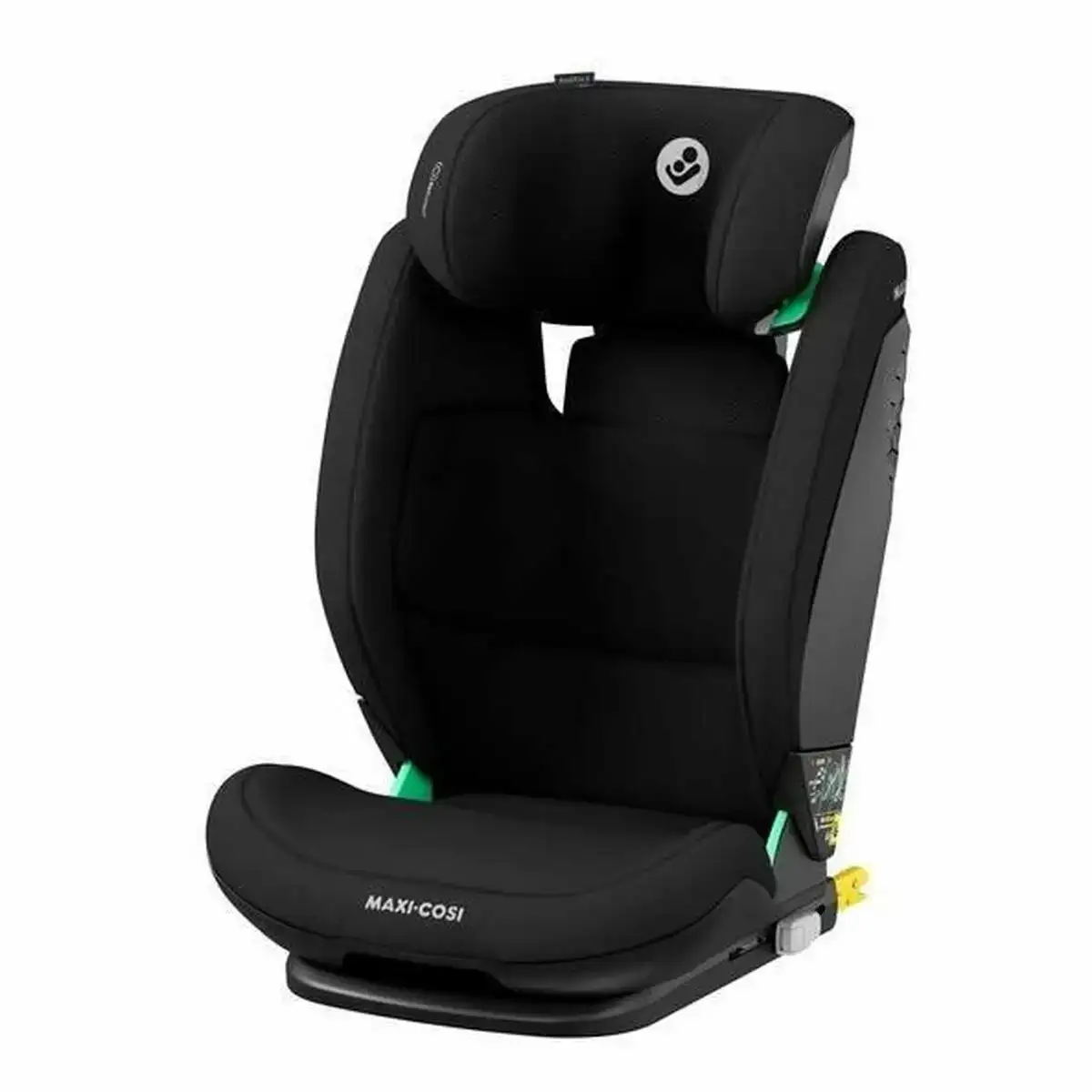 Siege de voiture maxicosi rodifix noir isofix_4664. DIAYTAR COTE D'IVOIRE - Votre Destination Shopping Authentique. Explorez notre boutique en ligne et découvrez des trésors qui reflètent l'âme du Côte d'Ivoire, pour une expérience shopping unique.
