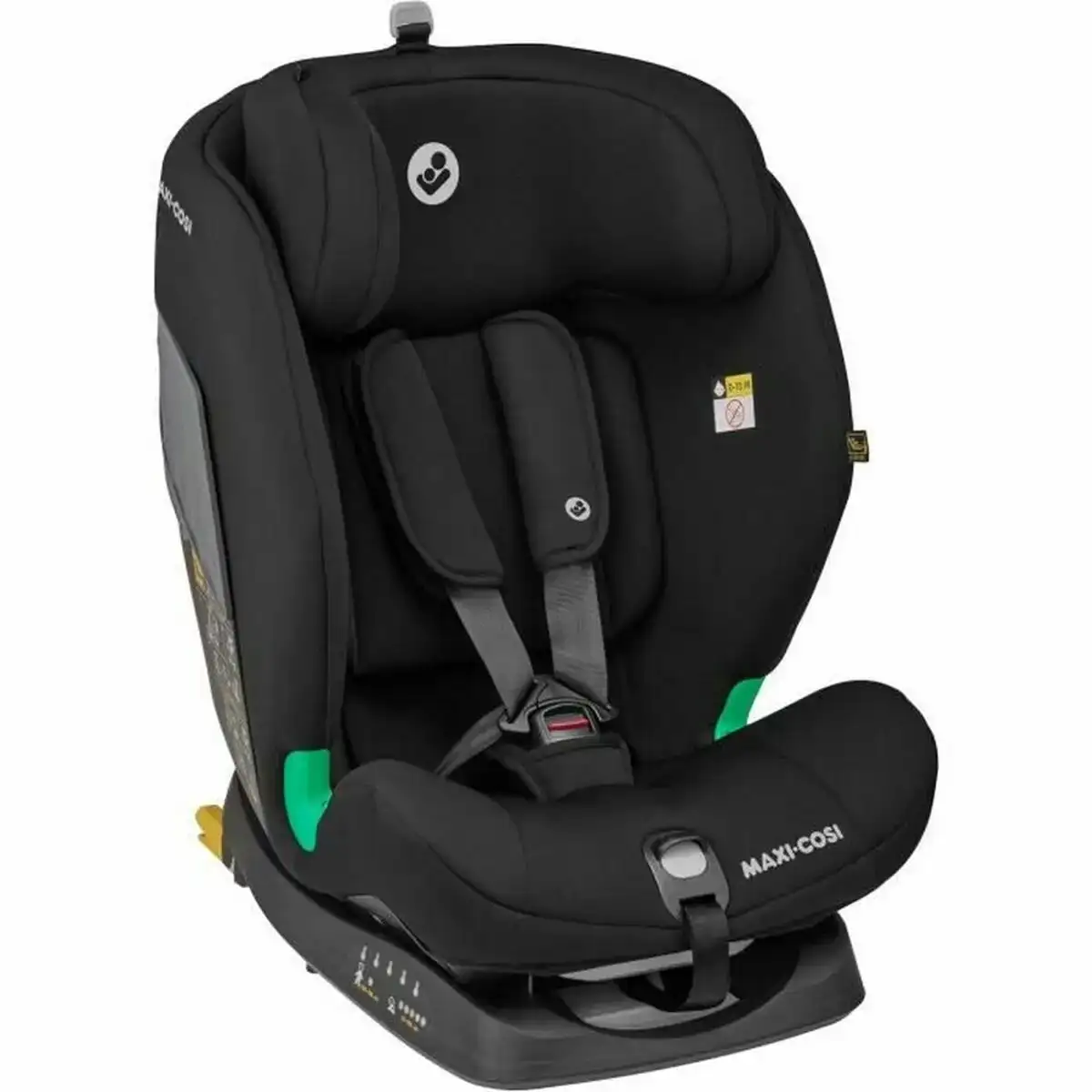 Siege de voiture maxicosi titan i size noir_8301. DIAYTAR COTE D'IVOIRE - L'Art de Vivre en Couleurs. Découvrez notre boutique en ligne et trouvez des produits qui ajoutent une palette vibrante à votre quotidien.
