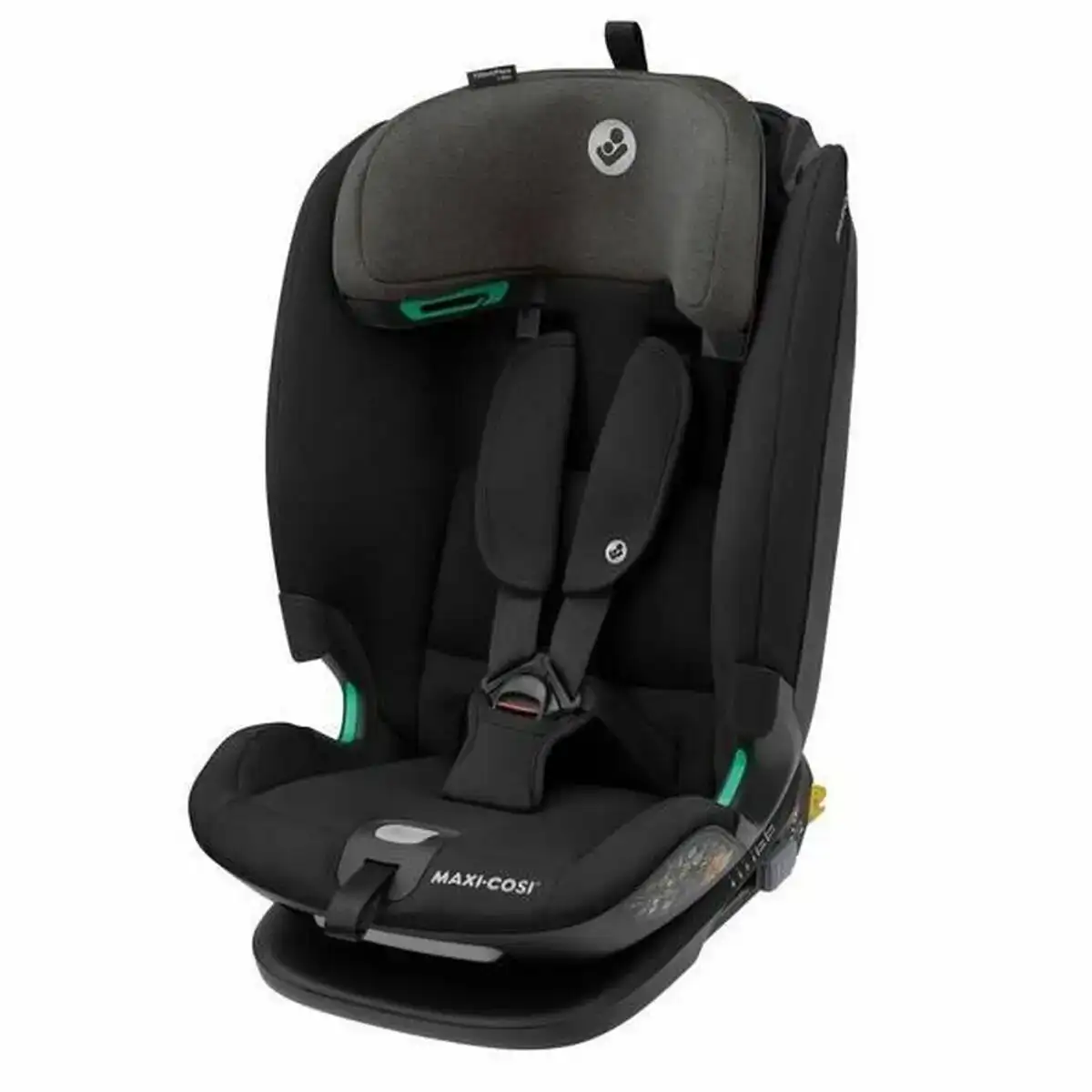 Siege de voiture maxicosi titan plus i size noir_9651. DIAYTAR COTE D'IVOIRE - Votre Destination pour un Shopping Inoubliable. Naviguez à travers notre catalogue et choisissez des produits qui vous marquent par leur originalité.
