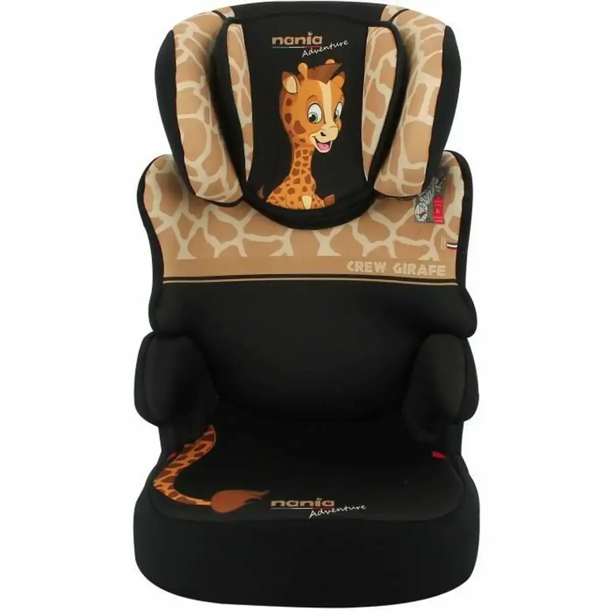 Siege de voiture nania befix girafe ii 15 25 kg iii 22 36 kg _2230. DIAYTAR COTE D'IVOIRE - Votre Portail Vers l'Exclusivité. Explorez notre boutique en ligne pour découvrir des produits uniques et raffinés, conçus pour ceux qui recherchent l'excellence.