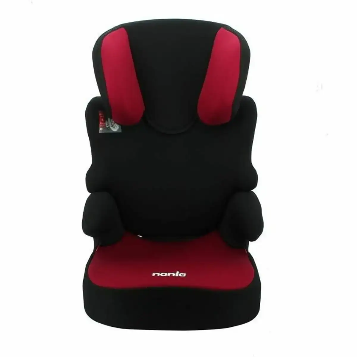Siege de voiture nania ii 15 25 kg iii 22 36 kg rouge_1292. Entrez dans l'Univers de DIAYTAR COTE D'IVOIRE - Où Chaque Produit est une Découverte. Explorez notre gamme variée et trouvez des articles qui vous surprennent et vous inspirent.