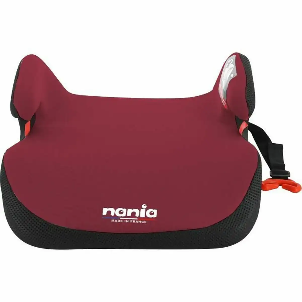 Siege de voiture nania iii 22 36 kg rouge_6001. Entrez dans le Monde de DIAYTAR COTE D'IVOIRE - Où la Satisfaction est la Priorité. Explorez notre sélection pensée pour vous offrir une expérience de shopping qui va au-delà de vos attentes.