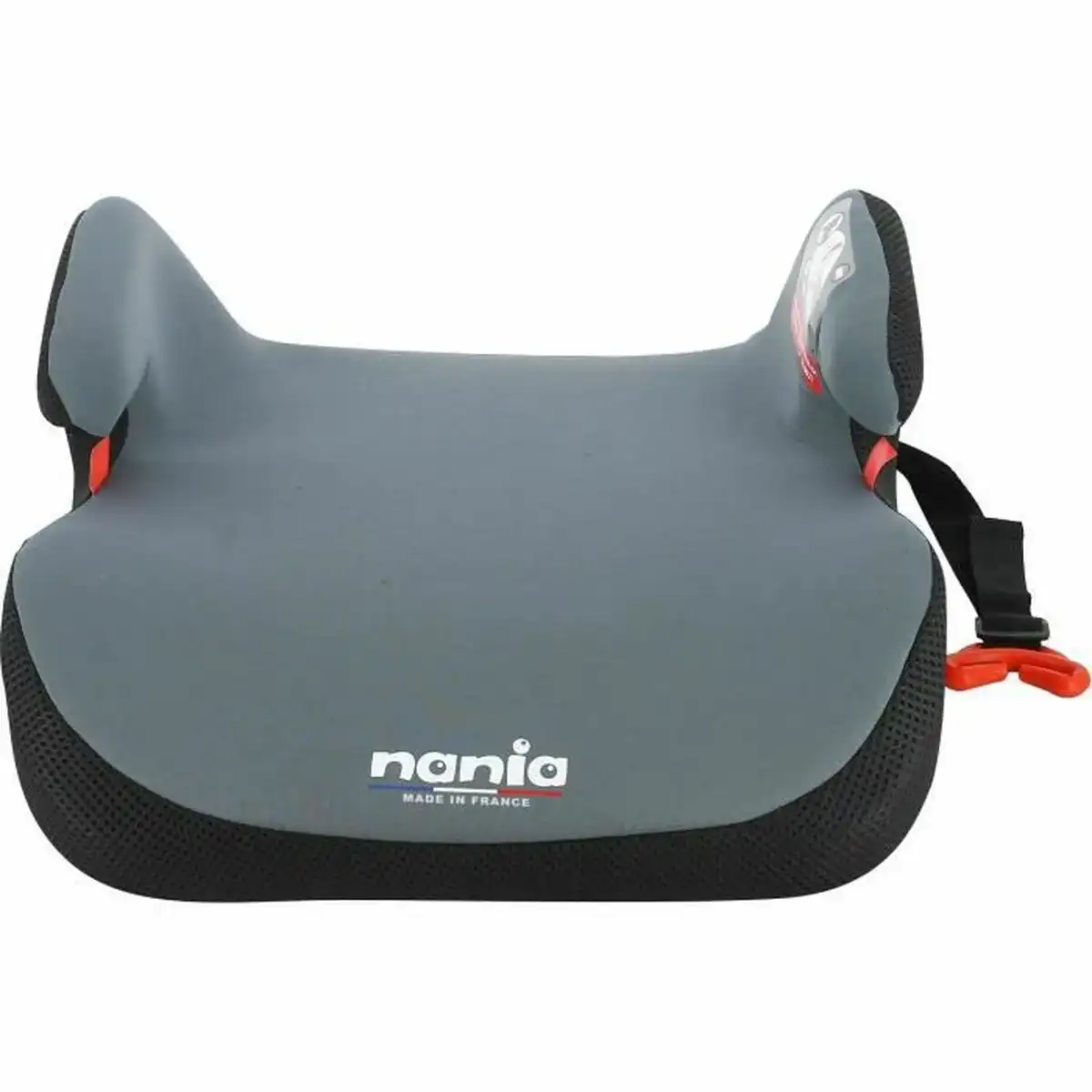 Siege de voiture nania isofix gris iii 22 36 kg _2326. Bienvenue sur DIAYTAR COTE D'IVOIRE - Où l'Élégance Rencontrer la Tradition. Explorez notre gamme variée et trouvez des articles qui marient le chic moderne au charme ancestral.