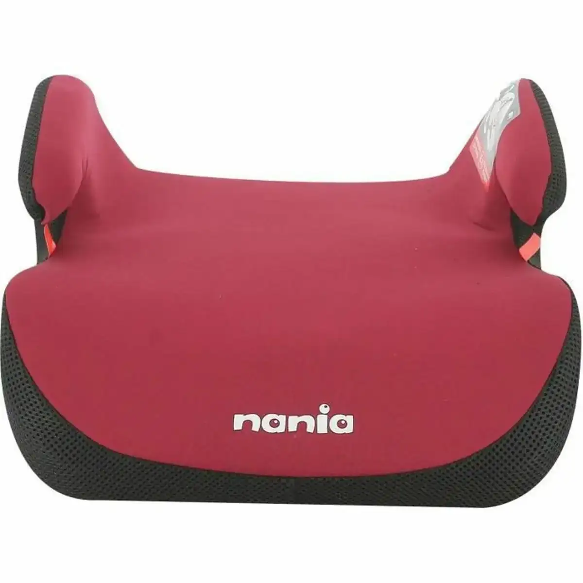 Siege de voiture nania rouge iii 22 36 kg _8996. DIAYTAR COTE D'IVOIRE - Votre Escale Shopping incontournable. Explorez notre boutique en ligne et dénichez des trésors qui reflètent la richesse culturelle et la modernité du Côte d'Ivoire.