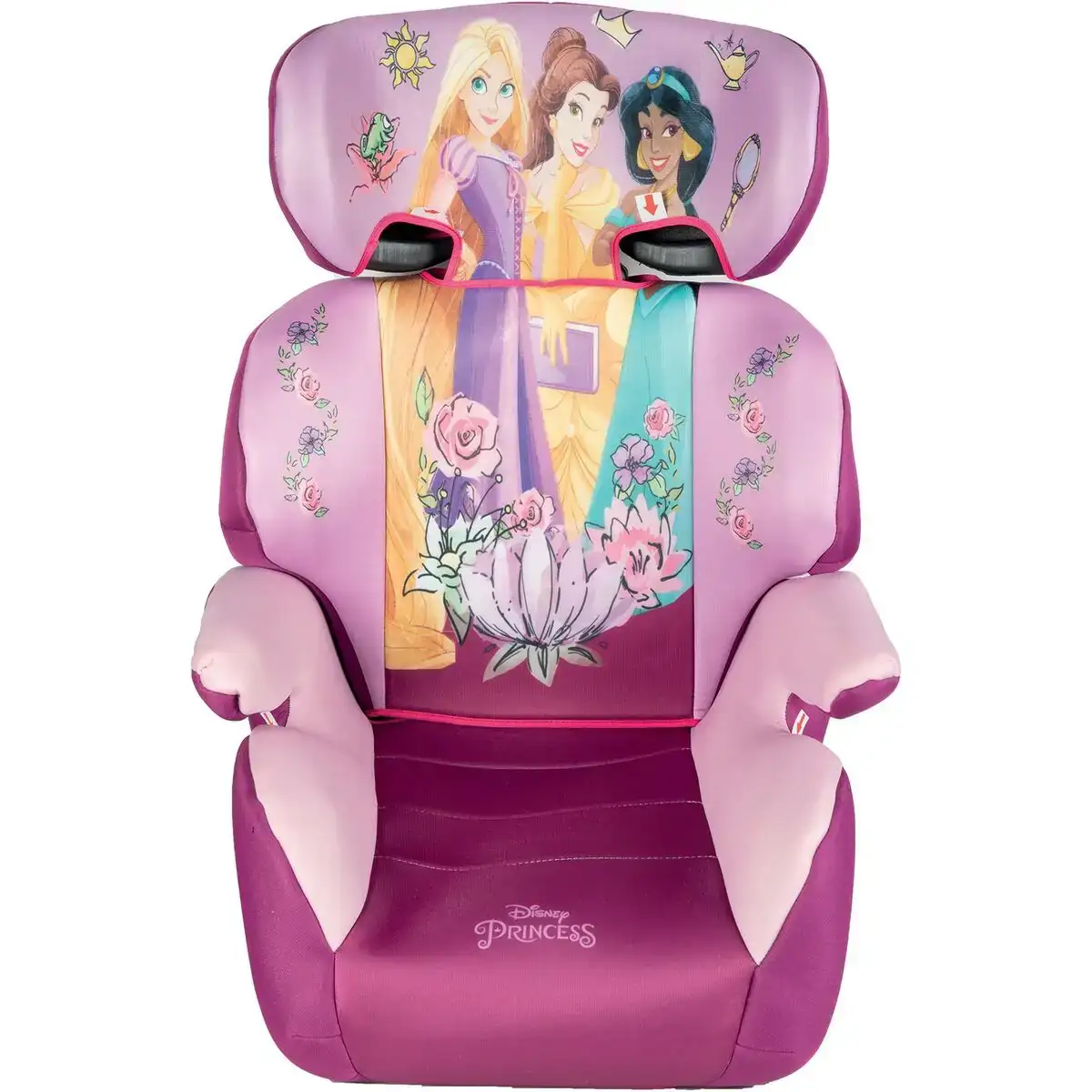 Siege de voiture princess cz11036 rose_6427. DIAYTAR COTE D'IVOIRE - Où Chaque Détail Fait la Différence. Parcourez notre sélection soignée et choisissez des articles qui rehaussent votre quotidien, du fonctionnel à l'esthétique.