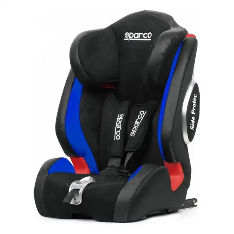Siege de voiture sparco f1000ki noir bleu_2753. Bienvenue chez DIAYTAR COTE D'IVOIRE - Votre Destination Shopping Complète! Découvrez une boutique en ligne généraliste au Côte d'Ivoire offrant une vaste gamme de produits, allant des vêtements aux gadgets électroniques, en passant par l'artisanat local.