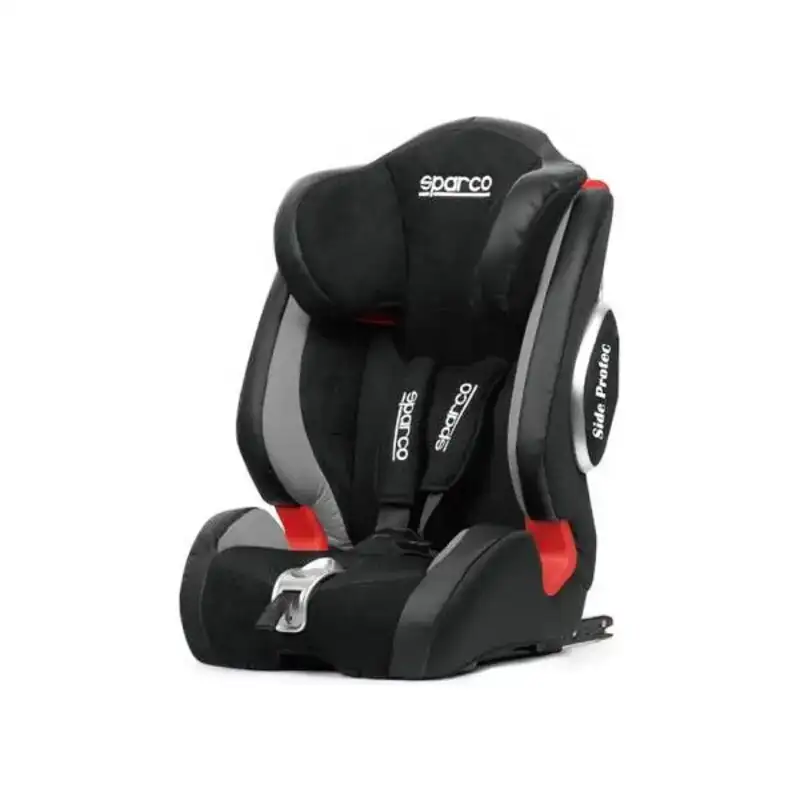 Siege de voiture sparco f1000ki noir gris_2407. Bienvenue sur DIAYTAR COTE D'IVOIRE - Où Choisir Rime avec Qualité. Explorez notre gamme diversifiée et découvrez des articles conçus pour répondre à vos attentes élevées.