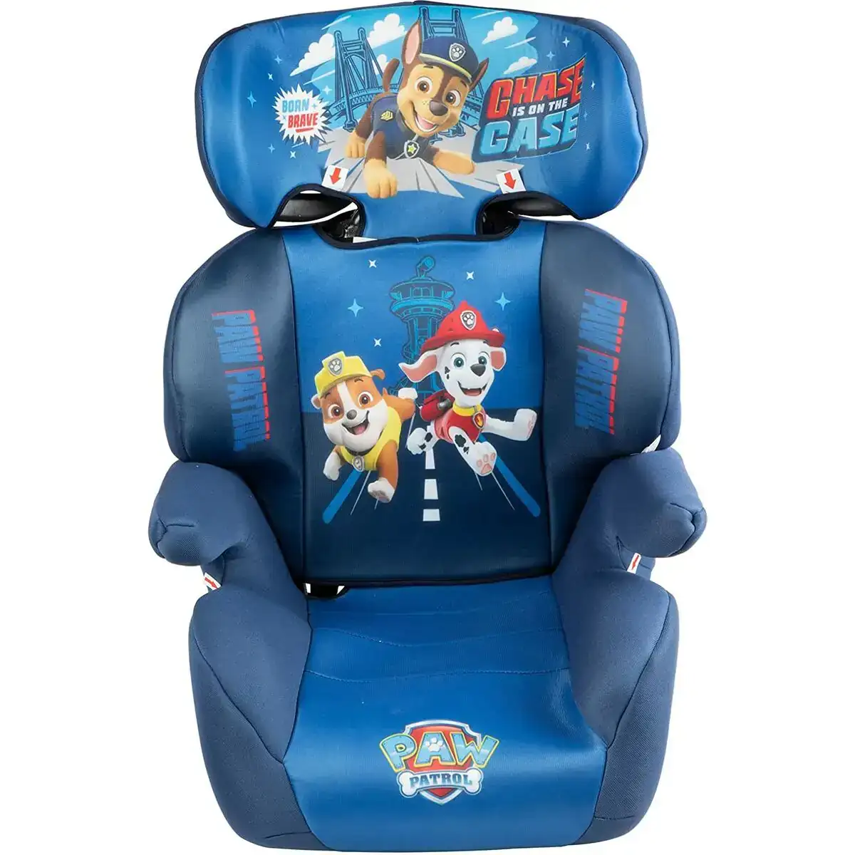 Siege de voiture the paw patrol cz11056 15 36 kg bleu_5435. Découvrez DIAYTAR COTE D'IVOIRE - Où l'Élégance Rencontre la Variété. Parcourez notre collection et trouvez des trésors cachés qui ajoutent une touche de sophistication à votre vie quotidienne.