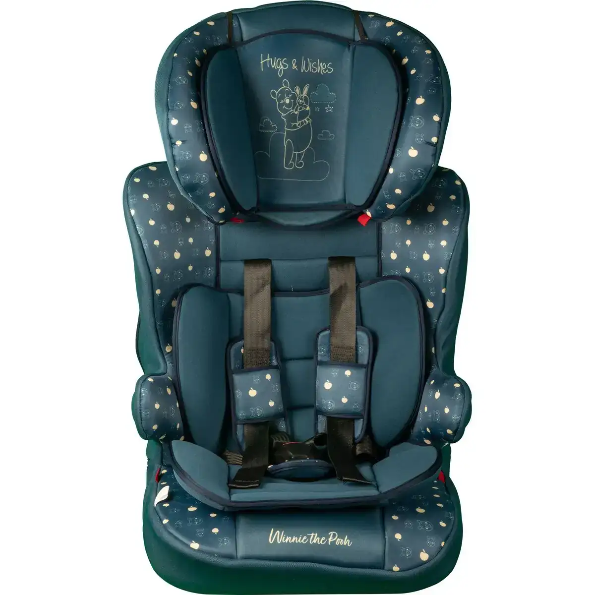 Siege de voiture winnie the pooh cz11031 9 36 kg bleu_1154. DIAYTAR COTE D'IVOIRE - Où l'Élégance Rencontre l'Authenticité. Naviguez à travers notre boutique en ligne et choisissez des produits qui incarnent le style et la tradition du Côte d'Ivoire.