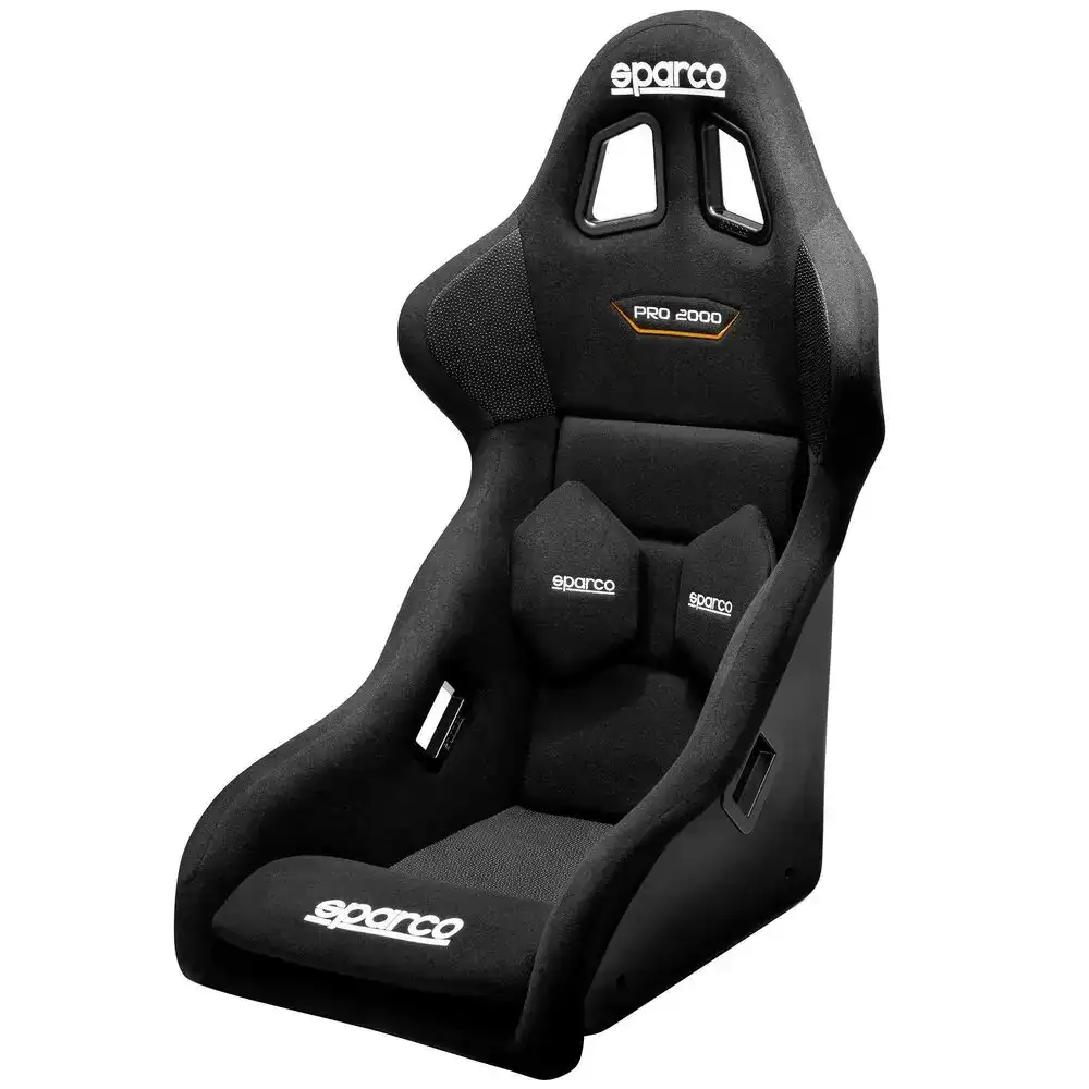 Siege jeux sparco pro 2000 qrt noir_3972. Plongez dans l'Univers de DIAYTAR COTE D'IVOIRE - Où la Qualité et la Diversité se rencontrent. Parcourez nos rayons virtuels pour trouver des produits répondant à tous les besoins, du confort de votre foyer.