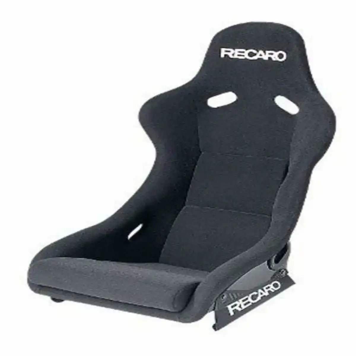 Siege racing recaro 070 98 0184 noir_9571. Entrez dans l'Univers de DIAYTAR COTE D'IVOIRE - Où Chaque Produit a sa Place. Explorez nos rayons virtuels et choisissez des articles qui s'intègrent parfaitement à votre style de vie.