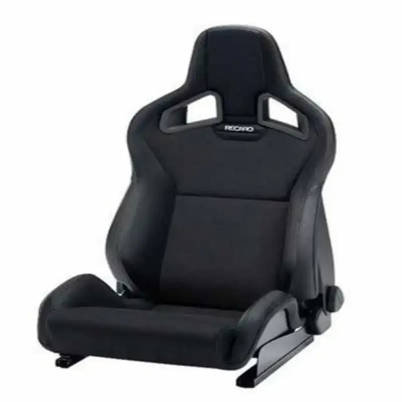 Siege racing recaro sportster cs noir cuir synthetoqie copilote_5570. Bienvenue sur DIAYTAR COTE D'IVOIRE - Où Chaque Produit a son Charme. Explorez notre sélection minutieuse et trouvez des articles qui vous séduisent et vous inspirent.