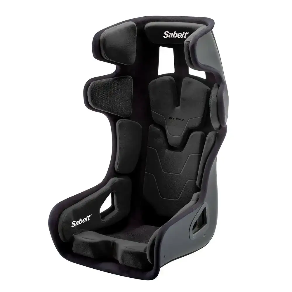 Siege racing sabelt gt pad l noir_4947. Entrez dans le Monde de DIAYTAR COTE D'IVOIRE - Où Chaque Article Raconte une Histoire Unique. Explorez notre boutique en ligne pour dénicher des trésors qui incarnent l'âme du Côte d'Ivoire.