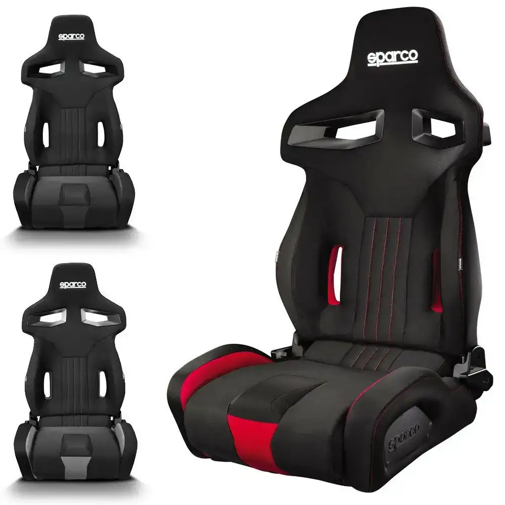 Siege racing sparco 009011nrrs noir_6111. DIAYTAR COTE D'IVOIRE - L'Art du Shopping Distinctif. Naviguez à travers notre gamme soigneusement sélectionnée et choisissez des produits qui définissent votre mode de vie.