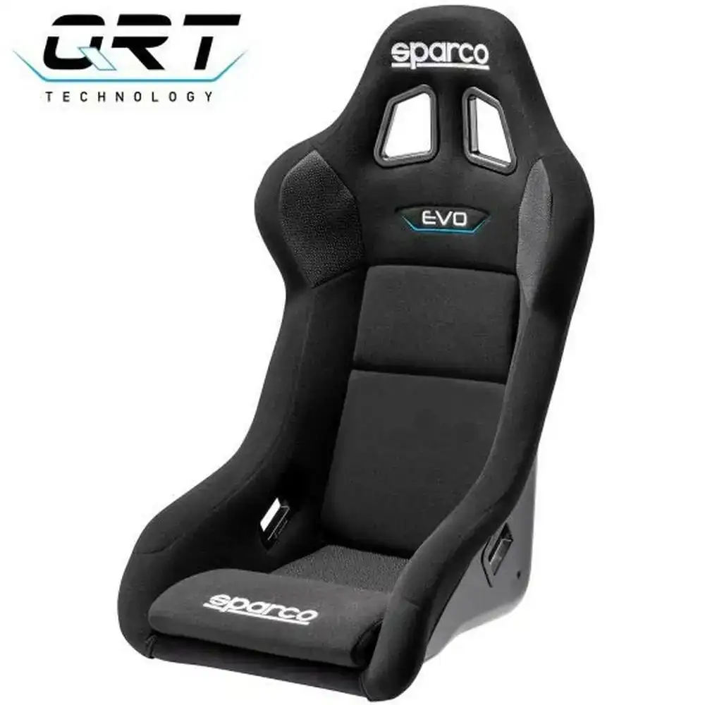 Siege racing sparco evo xl qrt noir_9946. Découvrez DIAYTAR COTE D'IVOIRE - Où l'Élégance Rencontre la Variété. Parcourez notre collection et trouvez des trésors cachés qui ajoutent une touche de sophistication à votre vie quotidienne.