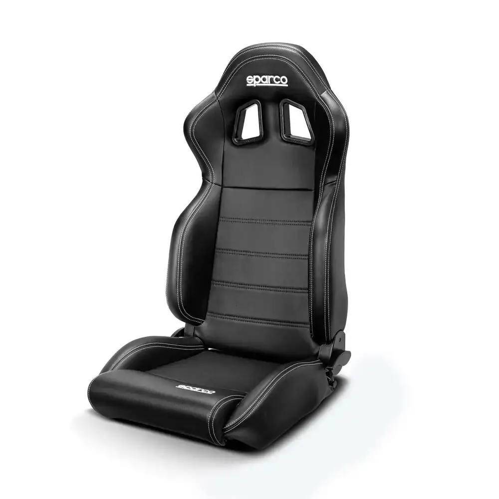 Siege racing sparco r100 noir_3293. Bienvenue sur DIAYTAR COTE D'IVOIRE - Votre Source de Trouvailles Uniques. Explorez nos rayons virtuels pour dénicher des trésors que vous ne trouverez nulle part ailleurs, allant des trésors artisanaux aux articles tendance.