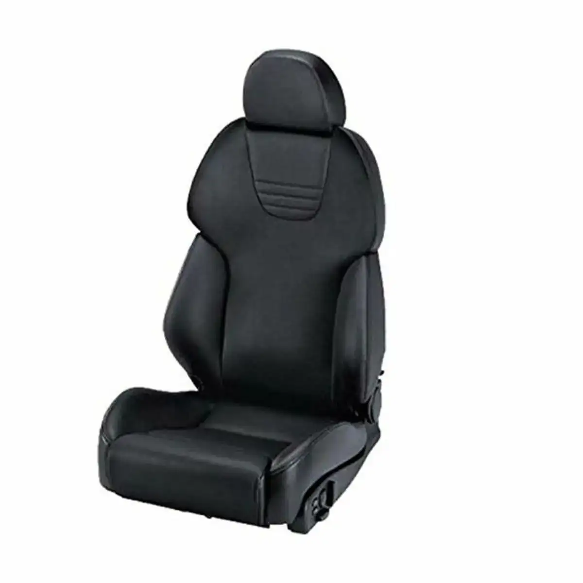 Siege recaro am19 style topline noir pilote_8314. DIAYTAR COTE D'IVOIRE - Votre Portail Vers l'Élégance Accessible. Parcourez notre boutique en ligne pour découvrir des produits qui incarnent le luxe à des prix abordables.