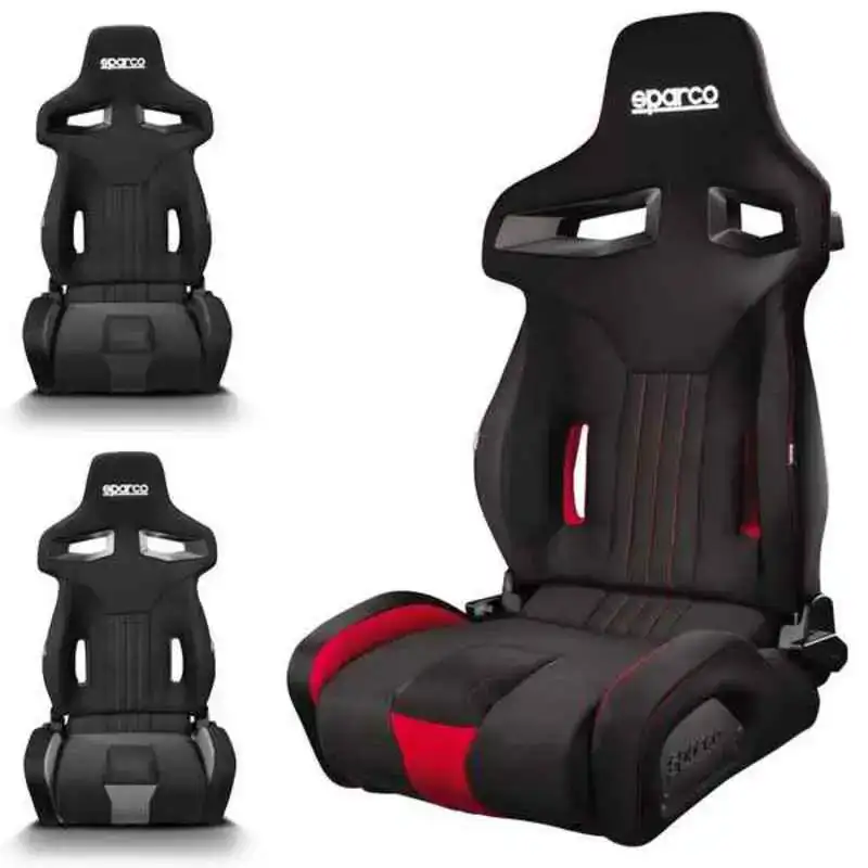 Siege sparco r333 noir gris_6493. Découvrez DIAYTAR COTE D'IVOIRE - Là où Votre Shopping Prend Vie. Plongez dans notre vaste sélection et trouvez des produits qui ajoutent une touche spéciale à votre quotidien.