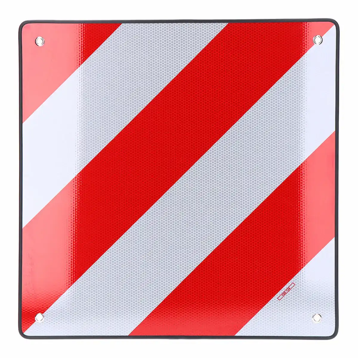 Signal de charge exceptionnel normaluz reflechissant 50 x 50 cm_9623. DIAYTAR COTE D'IVOIRE - Votre Destination Shopping Exquise. Explorez notre boutique en ligne et découvrez des trésors qui ajoutent une touche de sophistication à votre style et à votre espace.