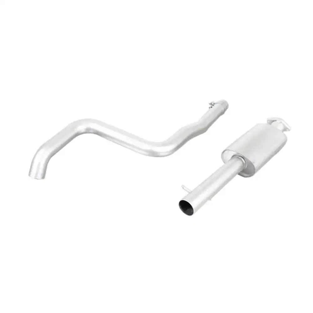 Silencieux d echappement remus 2040140300 o 5 5 cm o 6 5 cm_5502. Bienvenue chez DIAYTAR COTE D'IVOIRE - Où Chaque Achat Fait une Différence. Découvrez notre gamme de produits qui reflètent l'engagement envers la qualité et le respect de l'environnement.