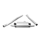 Silencieux d echappement remus 504013 1500_2536. Bienvenue chez DIAYTAR COTE D'IVOIRE - Où le Shopping Rencontre la Qualité. Explorez notre sélection soigneusement conçue et trouvez des produits qui définissent le luxe abordable.