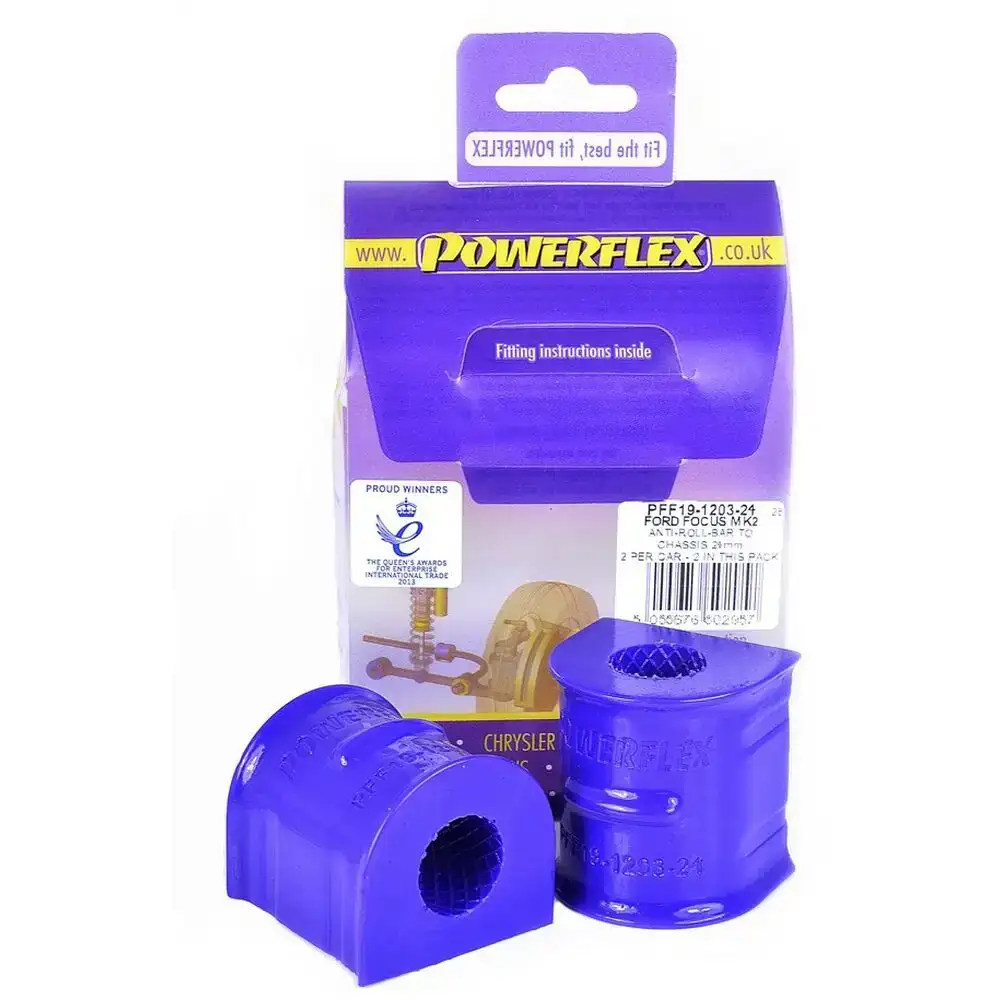 Silentblock powerflex pff19 1203 24 2 pcs 24 mm_8439. DIAYTAR COTE D'IVOIRE - Là où la Qualité est Non Négociable. Parcourez notre boutique en ligne pour découvrir des produits qui incarnent le raffinement et l'excellence du Côte d'Ivoire.