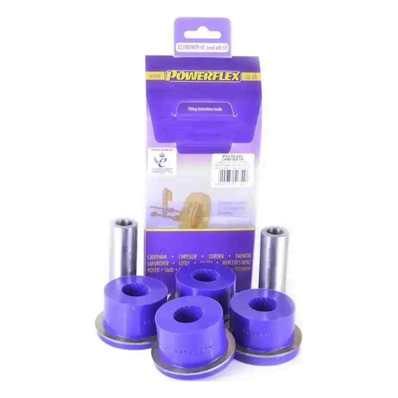Silentblock powerflex pff32 401_6530. Entrez dans l'Univers de DIAYTAR COTE D'IVOIRE - Où Chaque Produit a sa Place. Explorez nos rayons virtuels et choisissez des articles qui s'intègrent parfaitement à votre style de vie.
