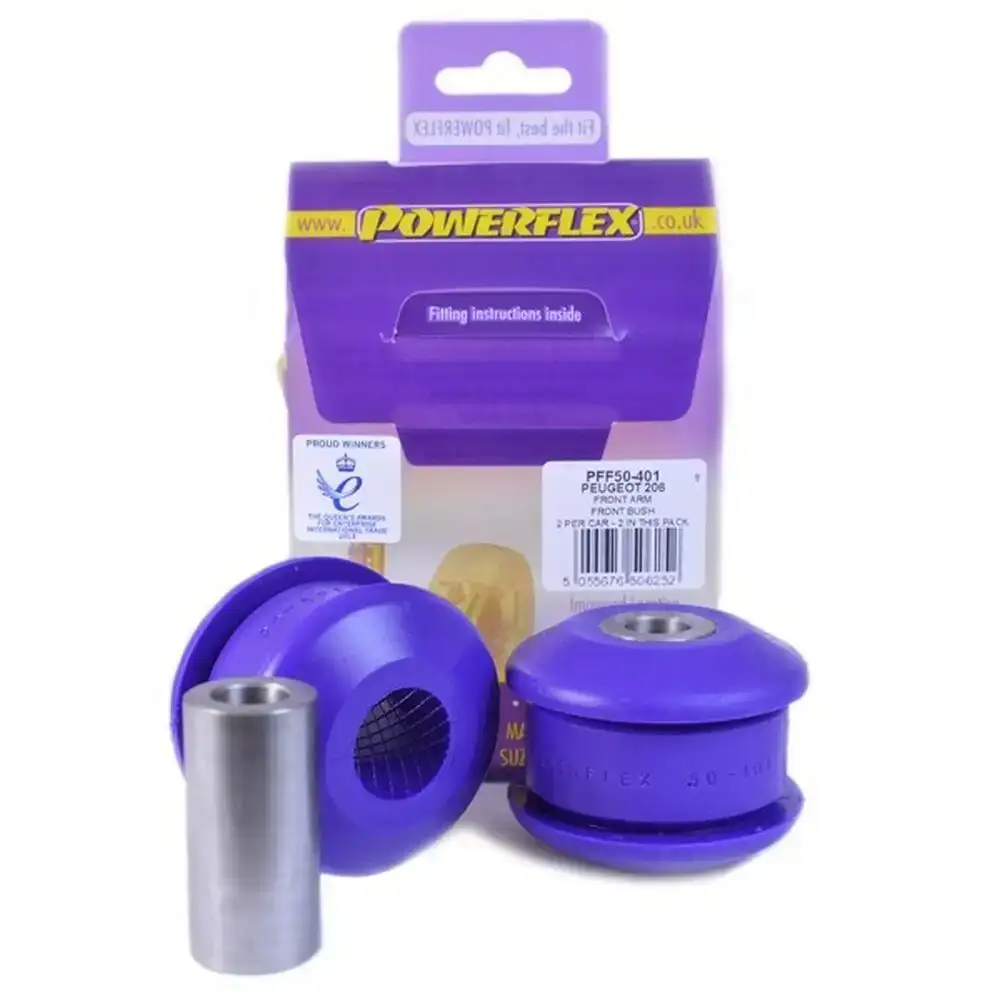Silentblock powerflex pff50 401_4867. DIAYTAR COTE D'IVOIRE - L'Art de Vivre le Shopping Authentique. Découvrez notre boutique en ligne et trouvez des produits qui incarnent la passion et le savoir-faire du Côte d'Ivoire.