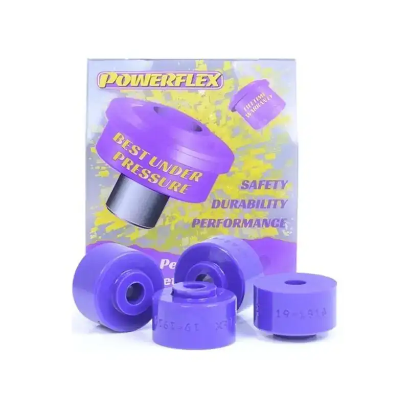Silentblock powerflex pfr19 1918_8509. DIAYTAR COTE D'IVOIRE - Là où Choisir est un Acte d'Amour pour la Culture Côte d'Ivoireaise. Explorez notre gamme et choisissez des produits qui célèbrent la richesse de notre patrimoine.
