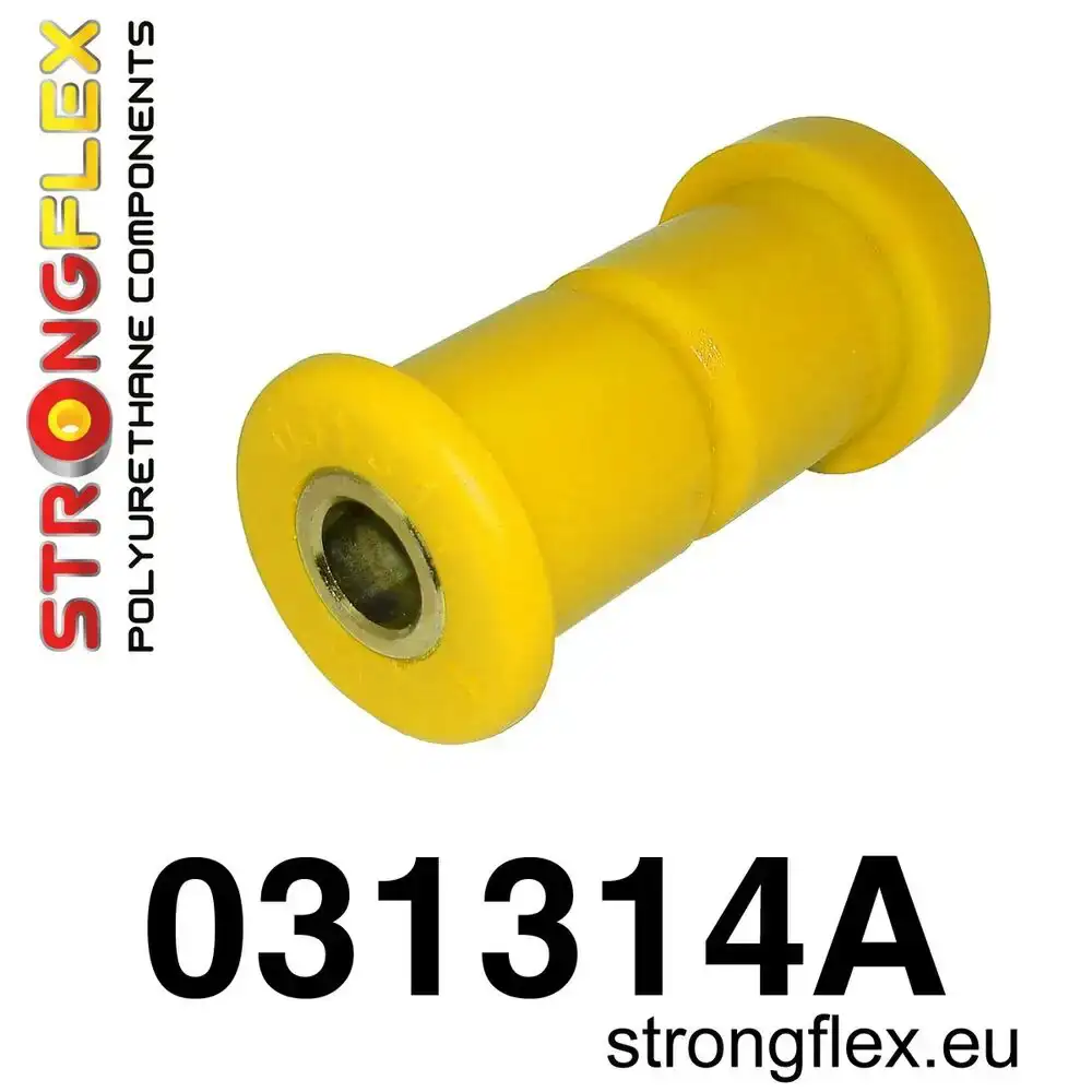Silentblock strongflex 031314a 4 pcs_4032. Entrez dans le Monde Éclectique de DIAYTAR COTE D'IVOIRE. Explorez nos catégories et dénichez des trésors qui reflètent la richesse et l'authenticité du Côte d'Ivoire.