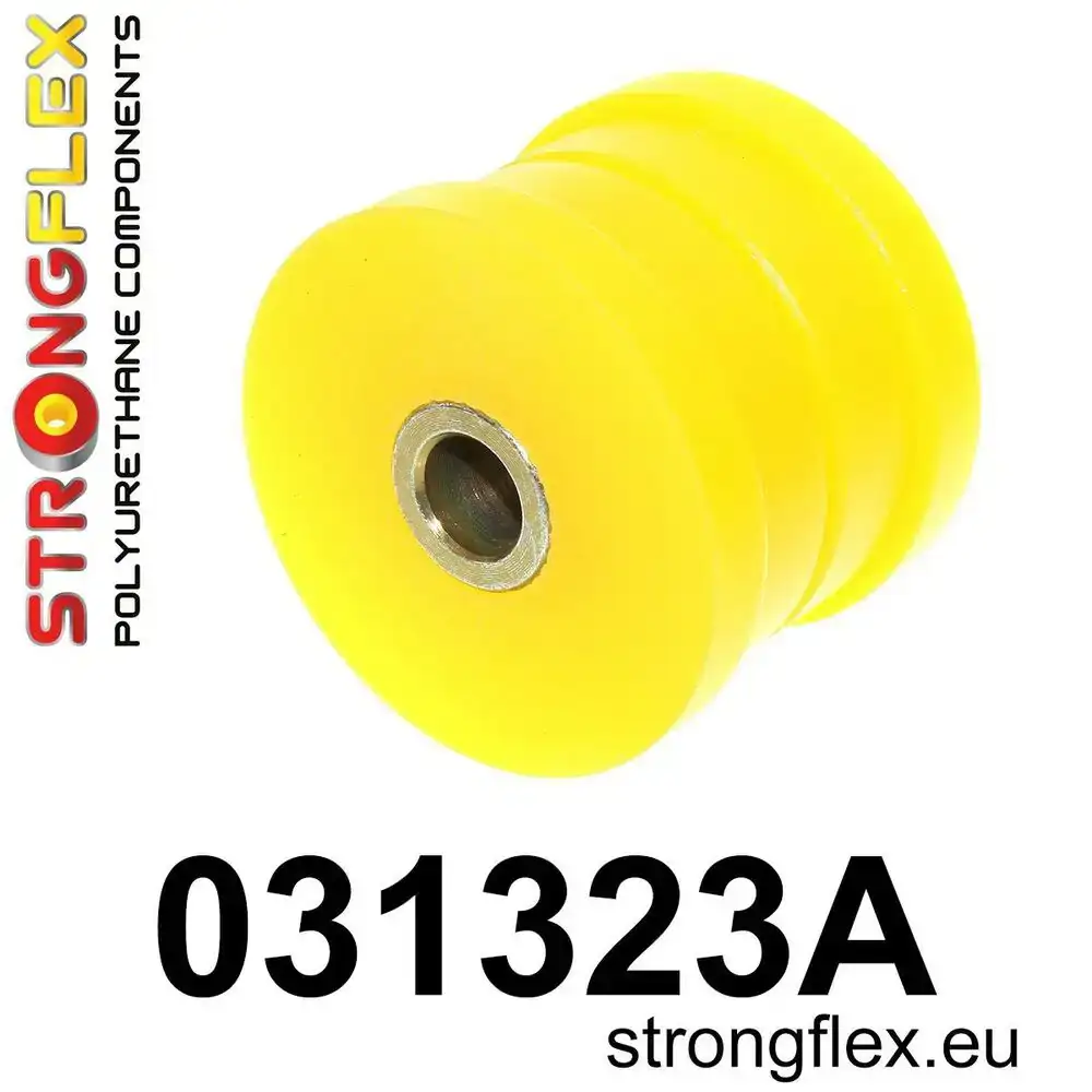 Silentblock strongflex 031323a 2 pcs _4222. Bienvenue sur DIAYTAR COTE D'IVOIRE - Où l'Élégance Rencontrer la Tradition. Explorez notre gamme variée et trouvez des articles qui marient le chic moderne au charme ancestral.