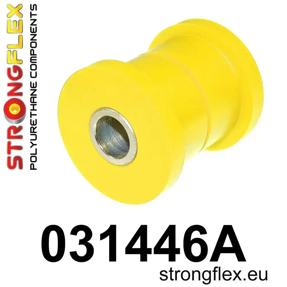 Silentblock strongflex 031446a 2 pcs 42 mm_6055. DIAYTAR COTE D'IVOIRE - L'Art de Vivre l'Excellence au Quotidien. Explorez notre gamme et choisissez des produits qui ajoutent une note de prestige à votre vie.