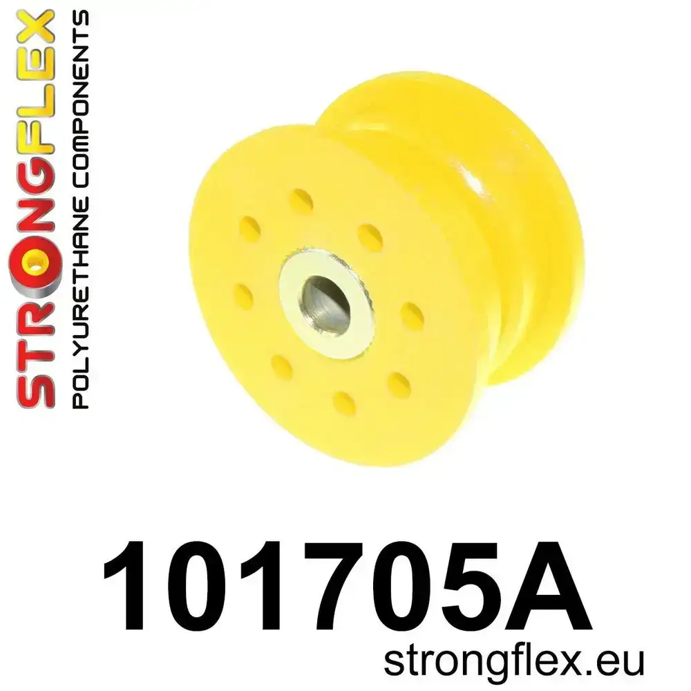 Silentblock strongflex 101705a 2 unites_5721. Découvrez DIAYTAR COTE D'IVOIRE - Votre Source de Produits Variés et un Service Exceptionnel. Parcourez nos catégories et bénéficiez d'un service client dévoué, prêt à vous guider à chaque étape.