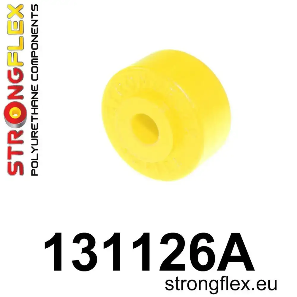 Silentblock strongflex 131126a 4 pcs_8330. DIAYTAR COTE D'IVOIRE - Votre Passage vers l'Élégance Abordable. Explorez notre collection où chaque produit est choisi pour sa qualité et son accessibilité, incarnant ainsi l'essence du Côte d'Ivoire.