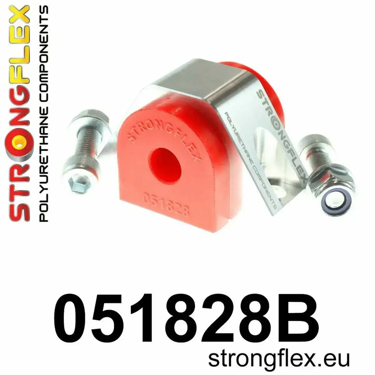 Silentblock strongflex stf051828bx2 2 pcs _1670. DIAYTAR COTE D'IVOIRE - Où la Mode et le Confort se Rencontrent. Plongez dans notre univers de produits et trouvez des articles qui vous habillent avec style et aisance.