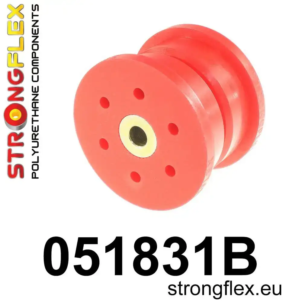 Silentblock strongflex stf051831b_4973. DIAYTAR COTE D'IVOIRE - Votre Passage vers l'Éclat et la Beauté. Explorez notre boutique en ligne et trouvez des produits qui subliment votre apparence et votre espace.