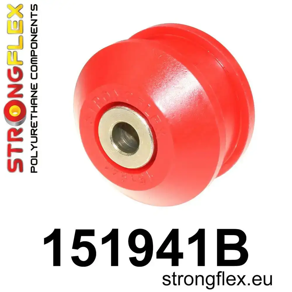 Silentblock strongflex stf151941bx2 2 pcs _3957. DIAYTAR COTE D'IVOIRE - L'Art du Shopping Éclairé. Naviguez à travers notre plateforme intuitive et découvrez une variété d'articles soigneusement sélectionnés pour répondre à vos besoins et à vos envies.
