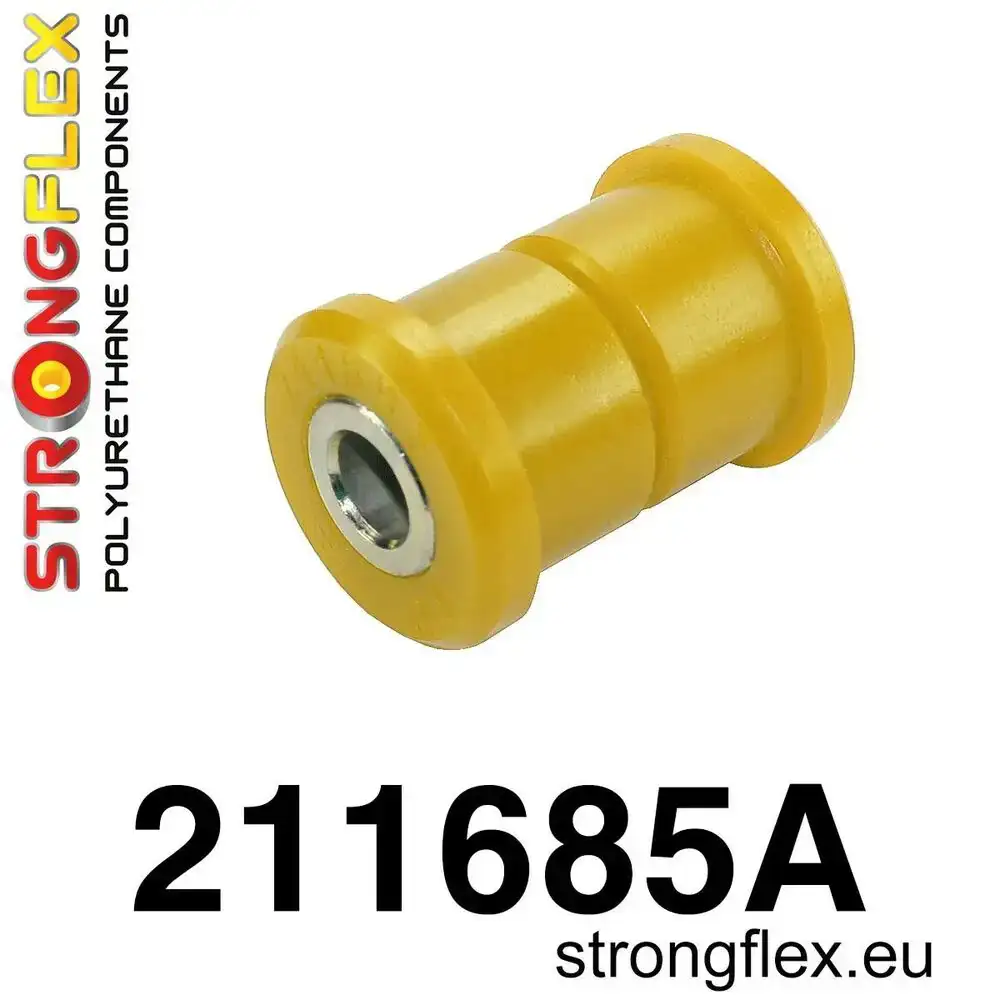 Silentblock strongflex stf211685ax2 2 pcs _3892. DIAYTAR COTE D'IVOIRE - L'Écrin de Vos Désirs Shopping. Parcourez notre boutique en ligne et explorez des produits minutieusement choisis pour répondre à vos envies les plus exigeantes.