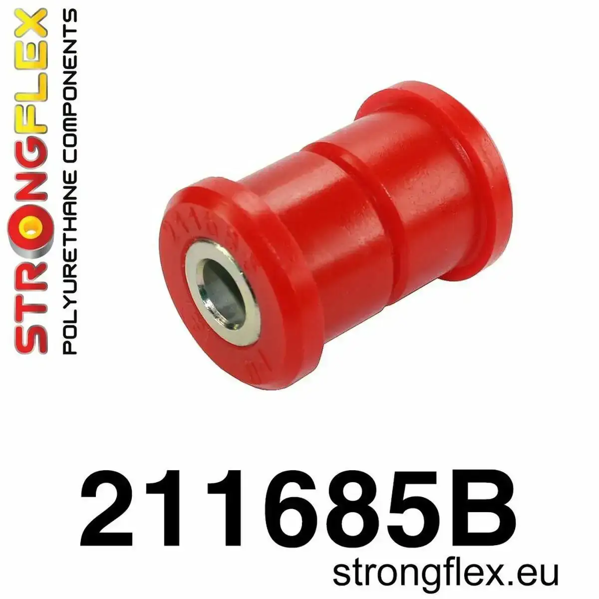 Silentblock strongflex stf211685bx2_7633. DIAYTAR COTE D'IVOIRE - Votre Boutique en Ligne, Votre Choix Illimité. Parcourez nos rayons et découvrez des produits qui vous inspirent, de la mode à la maison et bien plus.