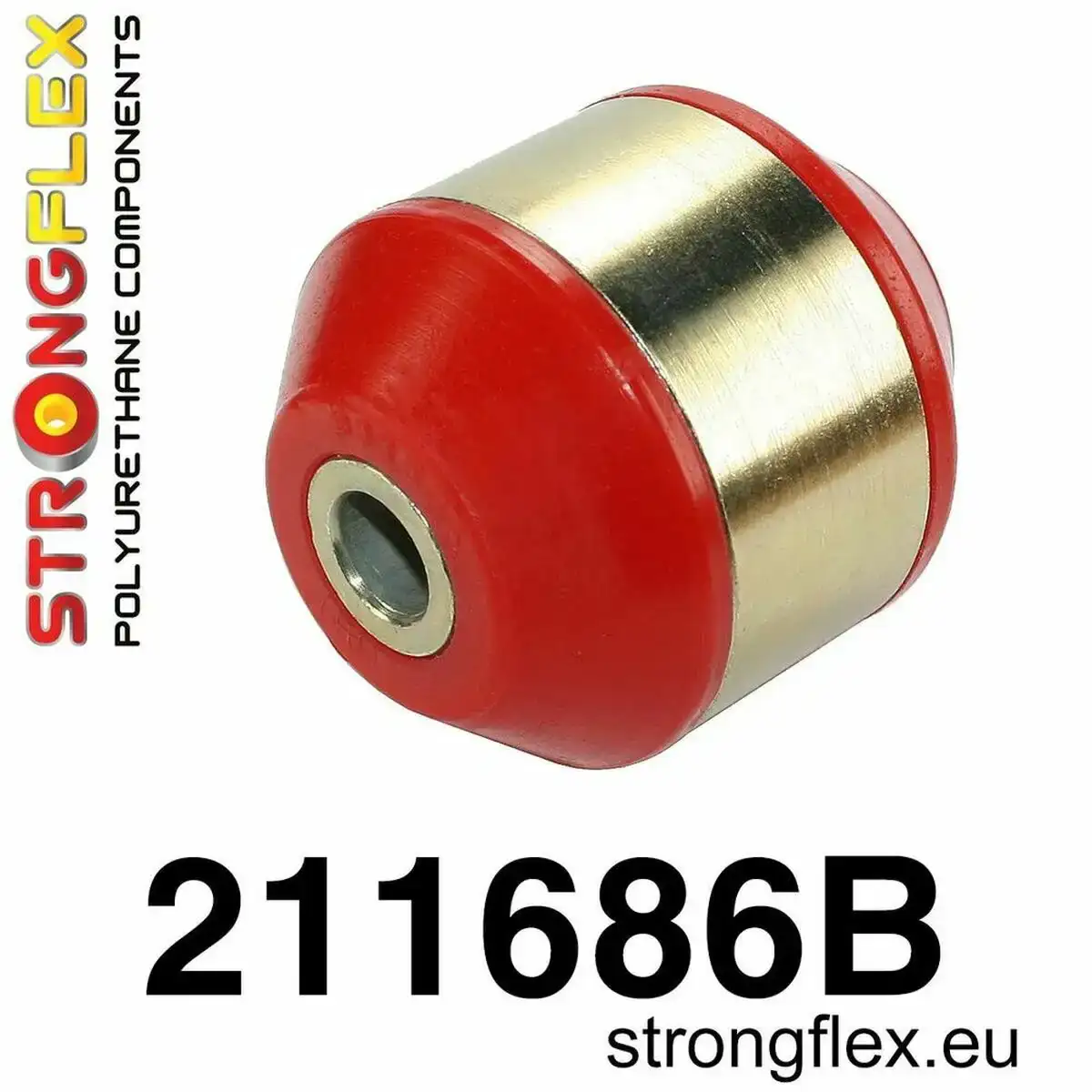 Silentblock strongflex stf211686bx2 2 pcs _5879. DIAYTAR COTE D'IVOIRE - Où la Qualité et la Diversité Fusionnent. Explorez notre boutique en ligne pour découvrir une gamme variée de produits qui incarnent l'excellence et l'authenticité.