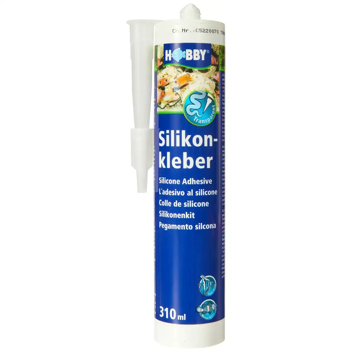 Silicone 11940 310 ml reconditionne a _7377. DIAYTAR COTE D'IVOIRE - Votre Plaisir Shopping à Portée de Clic. Explorez notre boutique en ligne et trouvez des produits qui ajoutent une touche de bonheur à votre vie quotidienne.