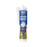 Silicone ceys 280 ml elimination des moisissures_8030. DIAYTAR COTE D'IVOIRE - L'Art de Choisir, l'Art de Vivre. Parcourez notre boutique en ligne et choisissez parmi des produits de qualité qui ajoutent de l'élégance à votre quotidien.